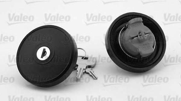 VALEO 247525 Cap, fuel tank